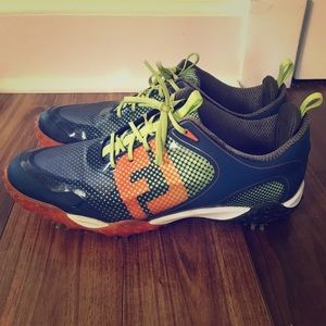 FootJoy Men's Golf Shoes Size 12